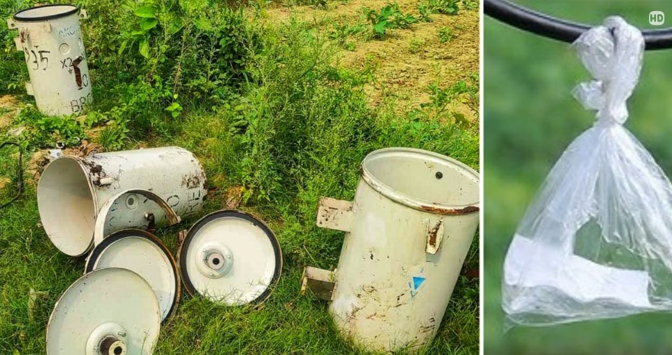 শিবগঞ্জে একের পর এক ট্রান্সফরমার চুরি, কৃষকদের দিশেহারা অবস্থা - চোরদের সঙ্গে যোগাযোগেও নিস্ক্রিয় পুলিশ!