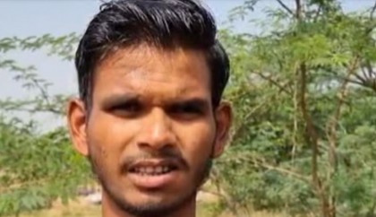 কিং কোবরার প্রাণ গেল কৃষকের কামড়ে