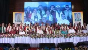 ঢাকায় বগুড়াবাসীর মিলনমেলা: বর্ণাঢ্য আয়োজনে বৃহত্তর বগুড়া সমিতির সাধারণ সভা ও অভিষেক অনুষ্ঠান