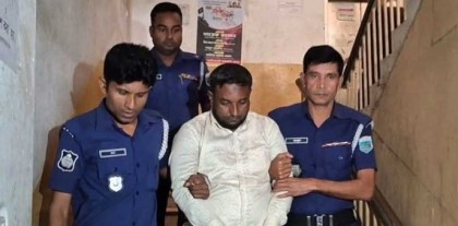 গাবতলীতে চেয়ারম্যান প্রার্থী হত্যা মামলায় তিনজনের মৃত্যুদণ্ড, তিনজনের যাবজ্জীবন