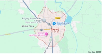 বীরগঞ্জে জমি সংক্রান্ত বিরোধের জেরে নিহত ১ আটক 