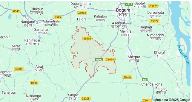 নন্দীগ্রামে ইউএনও সেজে প্রতারণা : শিক্ষকদের সচেতন হওয়ার আহ্বান