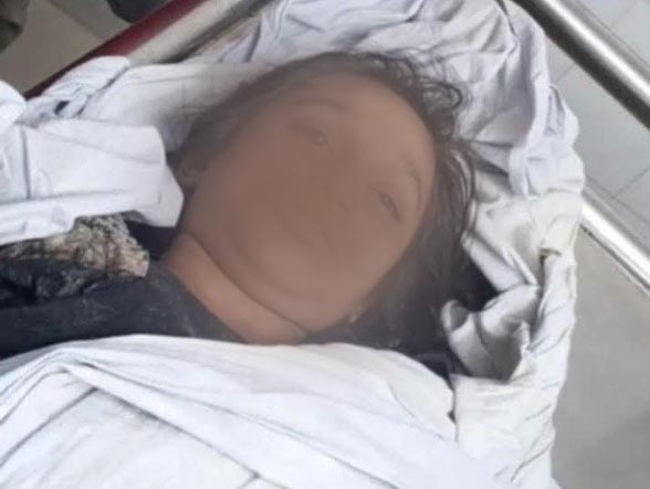 পাবনায় শিশু শিক্ষার্থীর মরদেহ উদ্ধার; আটক ২