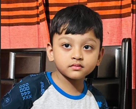 আপনাদের সামান্য সহযোগিতা বাঁচাতে পারে পাঁচ বছরের শিশু রাইয়্যানকে