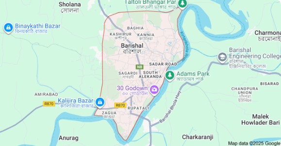 বরিশালে ‘শয়তানের নিশ্বাস’ চক্রের কবলে গৃহবধূকে ঢাকায় নিয়ে ধর্ষণের অভিযোগ