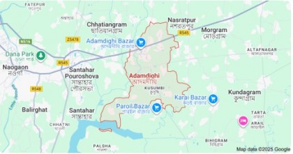 আদমদীঘিতে কলেজ ছাত্রের আত্মহত্যা