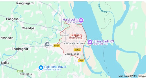 তাড়াশে জমিতে কীটনাশক ছিটাতে গিয়ে কৃষকের মৃত্যু, সচেতনতার অভাবকে দুষছেন স্থানীয়রা