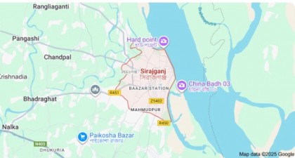 তাড়াশে জমিতে কীটনাশক ছিটাতে গিয়ে কৃষকের মৃত্যু, সচেতনতার অভাবকে দুষছেন স্থানীয়রা