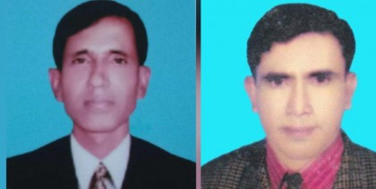 সলঙ্গা রিপোর্টার্স ইউনিটির দ্বিবার্ষিক কমিটি গঠন