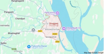 সলঙ্গায় খুন–ধর্ষণ–চুরি বেড়ে উদ্বেগ, আইন–শৃঙ্খলা পরিস্থিতির অবনতি নিয়ে জনমনে ক্ষোভ