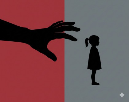 বগুড়ায় ছয় বছরের শিশুকে ধর্ষণের অভিযোগে  আশি বৎসরের দাদা গ্রেপ্তার