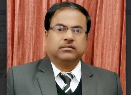 নাটোর-৩ আসনে বিএনপির প্রার্থী আনোয়ারুল