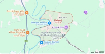 রায়গঞ্জে অভিমান করে কিশোরীর আত্মহত্যা