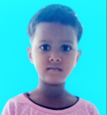 ‎বগুড়ায় ৫ বছরের শিশু মুনতাহার বোন-ম্যারোর সমস্যা: অপারেশনে প্রয়োজন ৩০ লাখ টাকা