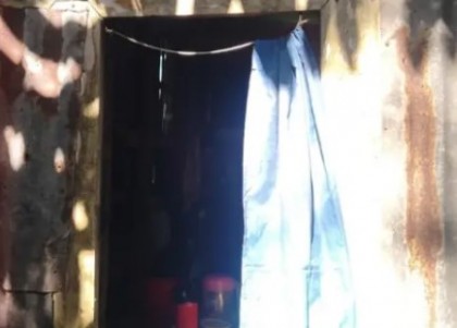 ওসমান হাদির ঝালকাঠির বাড়িতে জানালা ভেঙ্গে চুরি