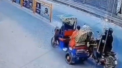 শরীফ ওসমান বিন হাদির উপর হামলা: ফয়সালের বাবা আটক 