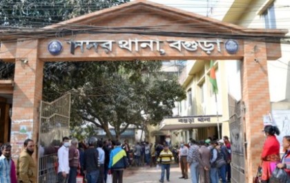 বগুড়ায় ‘অপারেশন ডেভিলহান্ট ফেজ-২’: যুবলীগ ও ছাত্রলীগের আট নেতাকর্মী গ্রেফতার