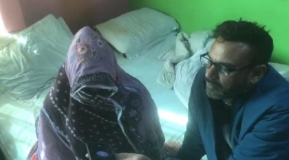 নওগাঁয় এনএসআই ও পুলিশের যৌথ অভিযান, প্রশ্নফাঁস চক্রের ২ জনসহ আটক-৯