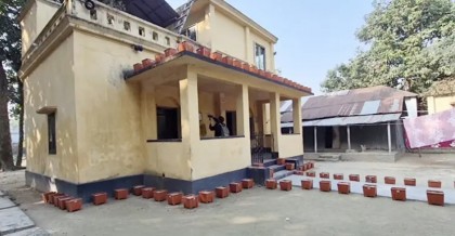 দীর্ঘ ১৯ বছর পর পৈতৃক ভিটায় ফিরছেন তারেক রহমান, উৎসবের আমেজ বগুড়ার বাগবাড়ীতে