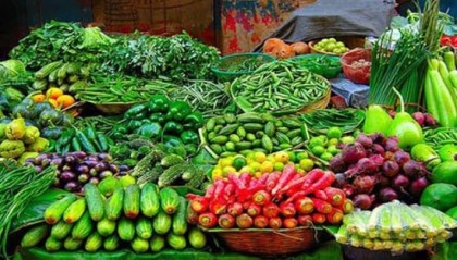 শীতের সবজির দাম আবারও চড়া