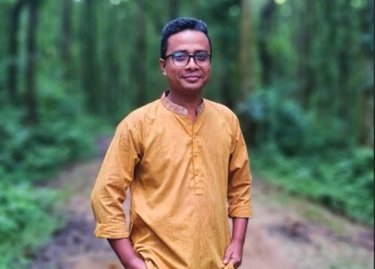 নির্মাতা সুপিন বর্মন জুরি হিসেবে নেপাল আফ্রিকা আন্তর্জাতিক চলচ্চিত্র উৎসবে