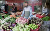রংপুরের বাজারে  কমেছে সবজির দাম 