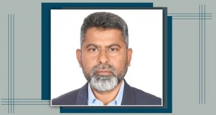 নওগাঁ-৩: নির্বাচনী আচরণবিধি লঙ্ঘনের অভিযোগে বিএনপির প্রার্থী ফজলে হুদাকে শোকজ