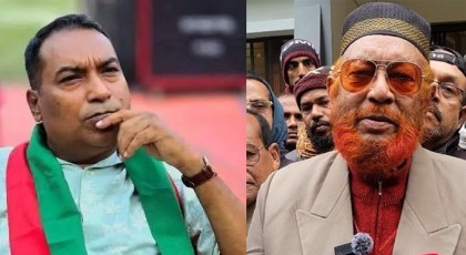 পাবনার ২টি আসনে বিএনপির ২ বিদ্রোহী প্রার্থী