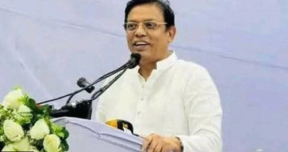 চাঁদাবাজির অভিযোগে নিজ দলের ২৬ নেতাকর্মীর বিরুদ্ধে নবনির্বাচিত এমপির মামলা