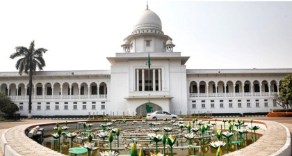 রমজানে নিম্ন মাধ্যমিক ও মাধ্যমিক স্কুল বন্ধ রাখতে হাইকোর্টের আদেশ স্থগিত