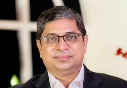 দীর্ঘ তিন দশক পর বগুড়ায় মন্ত্রিসভায় প্রতিনিধিত্ব: প্রতিমন্ত্রী হিসেবে শপথ নিলেন মীর শাহে আলম