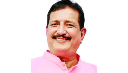 ভূমিমন্ত্রী হলেন মিনু, উচ্ছ্বসিত রাজশাহীবাসী