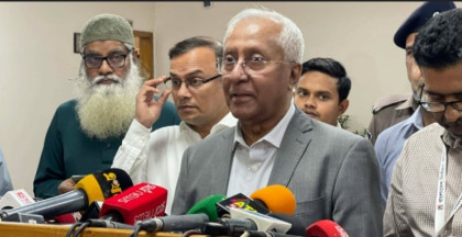 শেরপুর-৩ ও বগুড়া-৬ আসনে উপনির্বাচন ৯ এপ্রিল