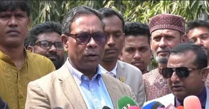 শিগগির এক লাখ স্বাস্থ্যকর্মী নিয়োগ দেওয়া হবে: মুহিত