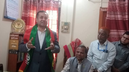 মোবাইল ফোনকে সম্বল করে যারা অনলাইন পোর্টাল চালাচ্ছেন তাদেরকে সরকারি নীতিমালা আসছে