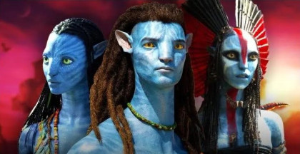 ৭ পুরস্কার জিতে বাজিমাত করলো অ্যাভাটার