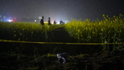 কিশোরীকে তুলে নিয়ে ধর্ষণের পর হত্যা, এখন পর্যন্ত বিএনপি নেতাসহ গ্রেফতার ৫