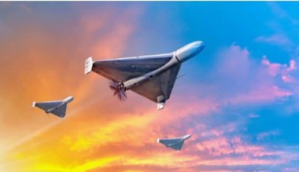 কামিকাজি ড্রোন কেন এতো বিধ্বংসী