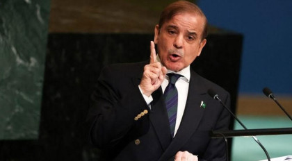 আফগানিস্তানের ২২ সামরিক নিশানায় বিমান হামলা, নিহত ২৭৪: পাকিস্তান