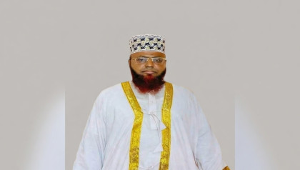 বগুড়া শহরে খতিবকে ছুরিকাঘাতে হত্যা, জমি বিরোধের জের