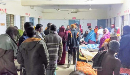 চুয়াডাঙ্গায় বিএনপি-জামায়াত সংঘর্ষ ইউনিয়ন আমিরের ভাই নিহত