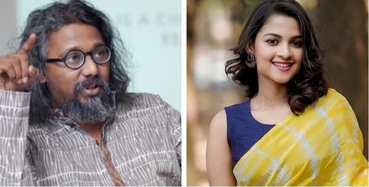 অমিতাভের সিনেমায় দেখা যাবে সাদিয়া আয়মানকে