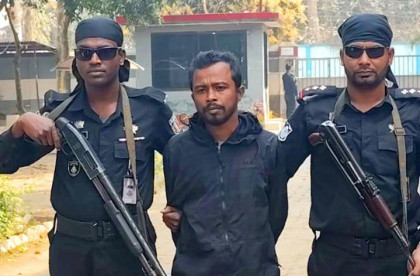 বগুড়া শহরে জমি বিরোধে জামায়াত নেতা খুন: প্রধান আসামিসহ দুজন গ্রেপ্তার