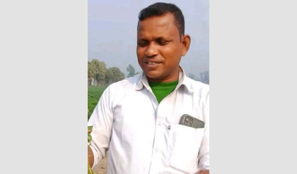 গৃহবধূকে ধর্ষণচেষ্টা: সম্ভ্রম বাঁচাতে যুবকের লিঙ্গ কর্তন