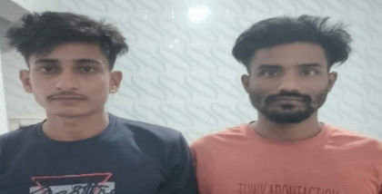 নন্দীগ্রামে ৩৭ পিস ইয়াবাসহ দুই যুবক আটক 