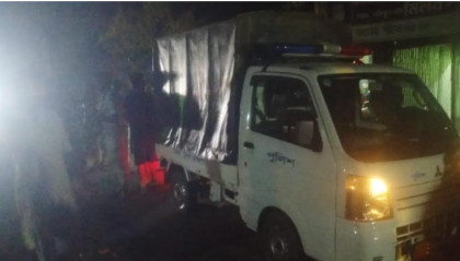 ঈদের নামাজের ইমাম নিয়োগ নিয়ে বিএনপি-জামায়াতের হাতাহাতি, নিহত ১