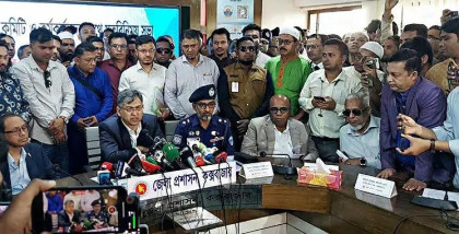 বন্দি বিনিময় চুক্তিতে হাদি হত্যার আসামিদের ফিরিয়ে আনা হবে- স্বরাষ্ট্রমন্ত্রী