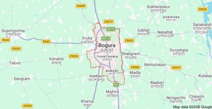 বগুড়ায় কিশোরকে বিবস্ত্র করে মারধর, চুল কেটে নির্যাতন; গ্রেপ্তার ১