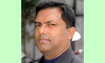 বাংলাদেশ সাংবাদিক কল্যাণ ট্রাস্টের সদস্য হলেন বগুড়া প্রেসক্লাবের সাধারণ সম্পাদক কালাম আজাদ