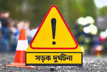 নন্দীগ্রামে অজ্ঞাত ট্রাকের ধাক্কায় বাকপ্রতিবন্ধী অটোভ্যান চালক নিহত